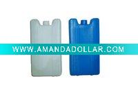 Ice box and ice pack