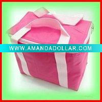 polyester ice bag