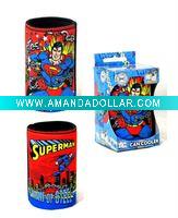 neoprene can cooler