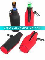 Neoprene Bottle Cooler