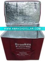 customized nonwoven pp cooling bags