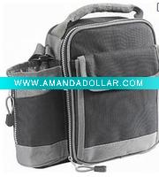 Wholesale Square Lunch and Travel Cooler Bag