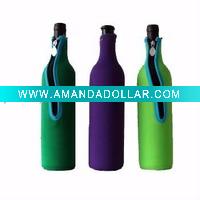 Neoprene can&bottle cooler