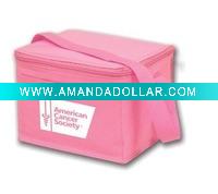 aluminium foil cooler bag
