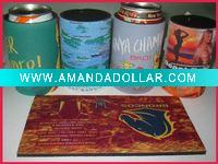 Neoprene can holder (For promotion)