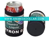 Wholesale neoprene can cooler