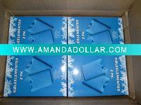 gel ice pack/ice box