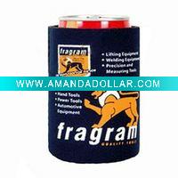 Wholesale New style neoprene can cooler