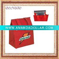 Wholesale pp nonwoven cooler bag