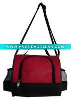 red good quality cooler bag
