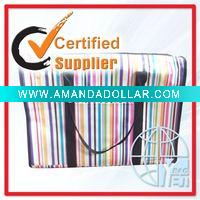 Wholesale fashional PP woven packing bag