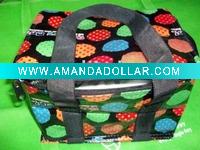 Wholesale pp woven thermal bag