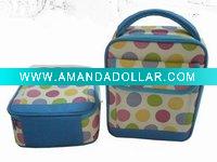 Wholesale School lunch bag