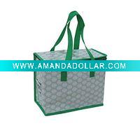 pp woven ice box