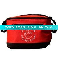 Wholesale promotional cooler bag high quanlity cooler bags