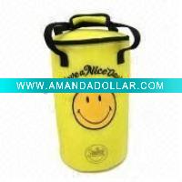 Ice bottle holder