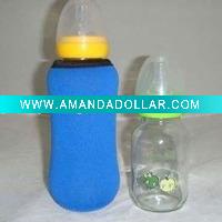 bottle cover