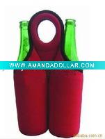 Neoprene can&bottle cooler