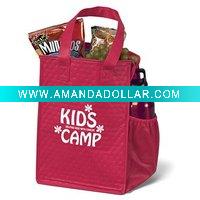 Pp Non Woven Cooler Tote Bag