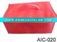 practical summer one handle ice bag