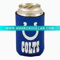 New style neoprene can cooler