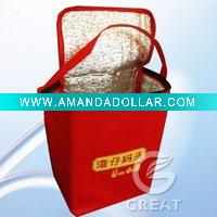 Wholesale Insulated Cooler Tote Bag(glt-c0035)