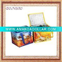 non-woven ice bag