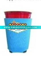 Neoprene Can cooler holder
