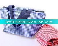 Wholesale cooler lunch bag for lady R10001