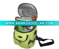 Non-woven cooler bag