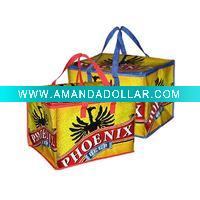 pp woven ice bag