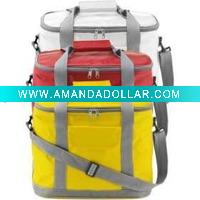 Wholesale promotional cooler bag high quanlity cooler bags