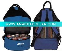 Wholesale Fashion bottle cooler bags