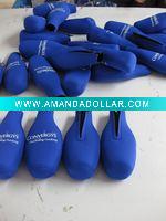 neoprene bottle cooler