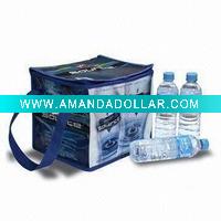 2011 New Customized bottle cooler bag