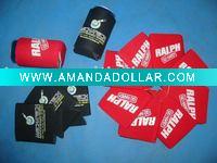 Wholesale Neoprene Can Koozie
