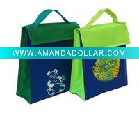 Wholesale promotional cooler bag