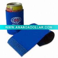 Wholesale New style neoprene can cooler