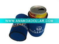 Wholesale neoprene can cooler