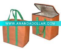 Wholesale Non-woven Cooler Bag