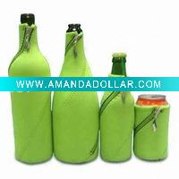 Wholesale bottle cooler,can cooler