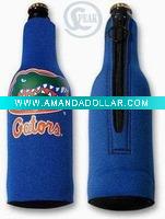Wholesale Neoprene beer bottle cooler 025