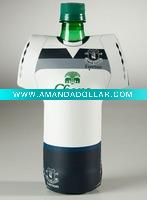 Wholesale Rugby Union Cooler, Stubby holder, neoprene bottle cooler