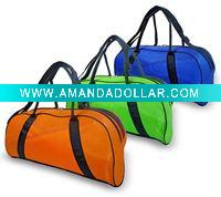 Duffel bag