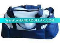 promotional duffel bag