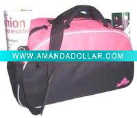 promotional duffel bag