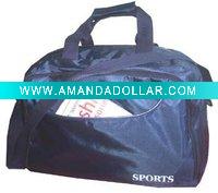 promotional duffel bag