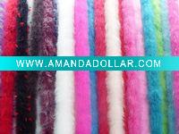 Feather boa