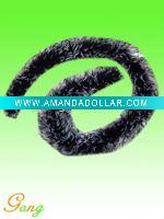 Wholesale Ostrich feather boa