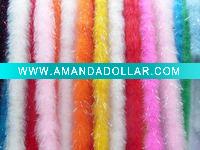Feather boa